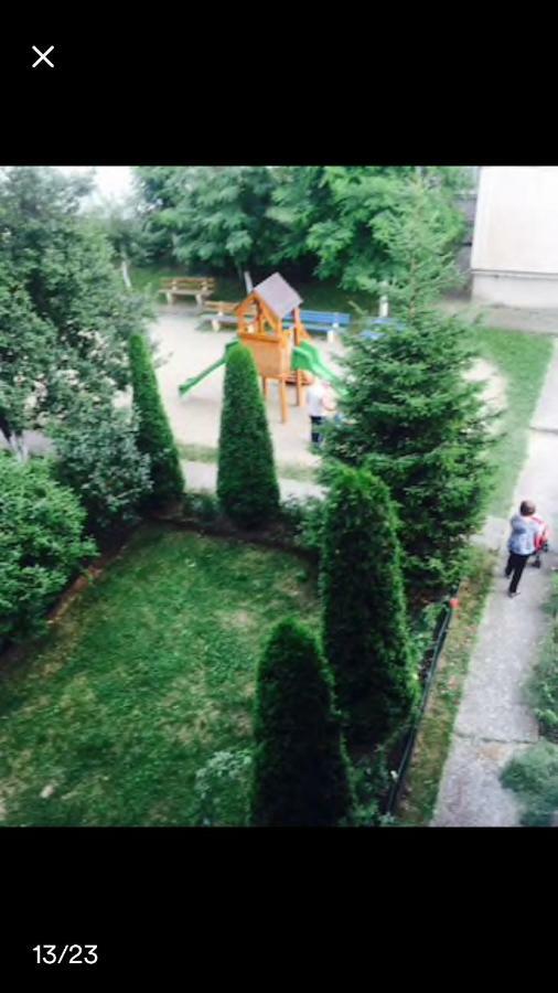 Zuzu'S Home Rîşnov Luaran gambar