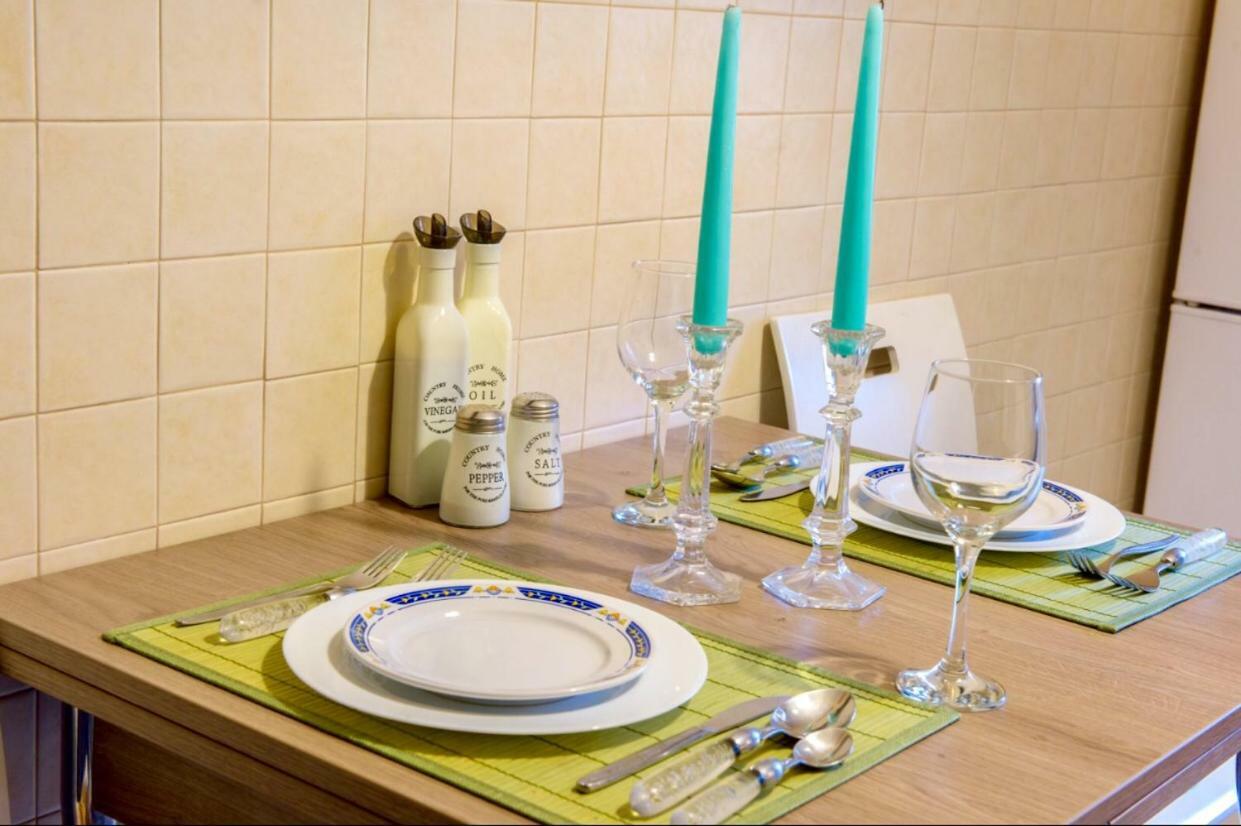 Zuzu'S Home Rîşnov Luaran gambar