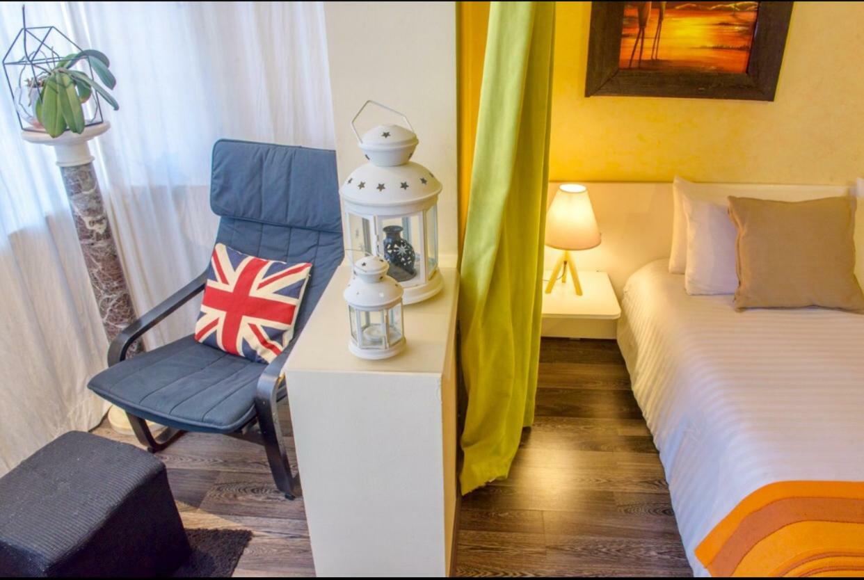 Zuzu'S Home Rîşnov Luaran gambar